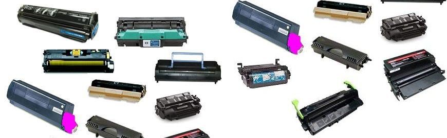 Toner